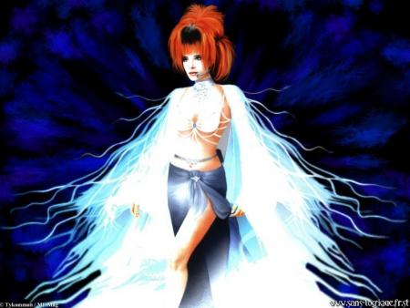 Mylène Farmer
